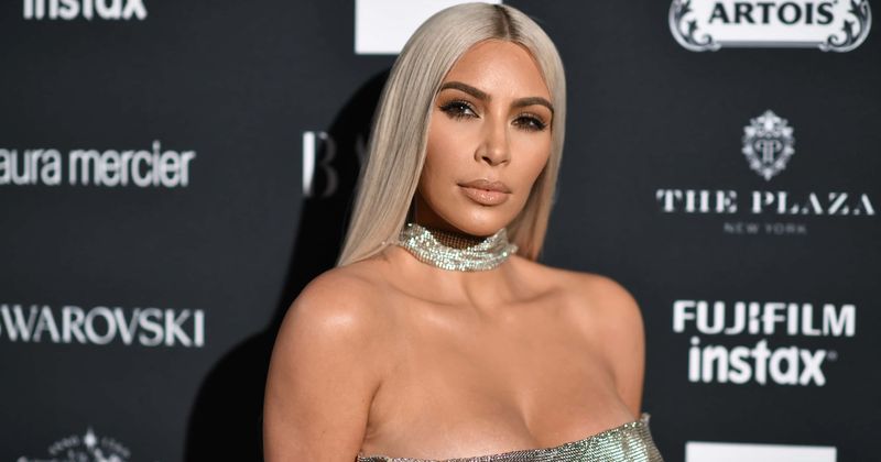 Cultural appropriation? Kim Kardashian comes out fighting after being slammed for wearing cornrow braids