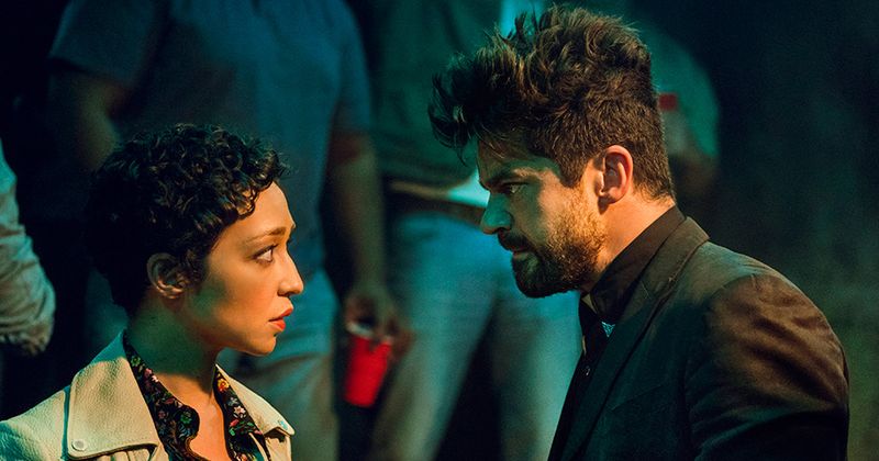 'Preacher' season 3 episode 4 review: From 'Gladiator' to 'Star Wars', pop culture references abound
