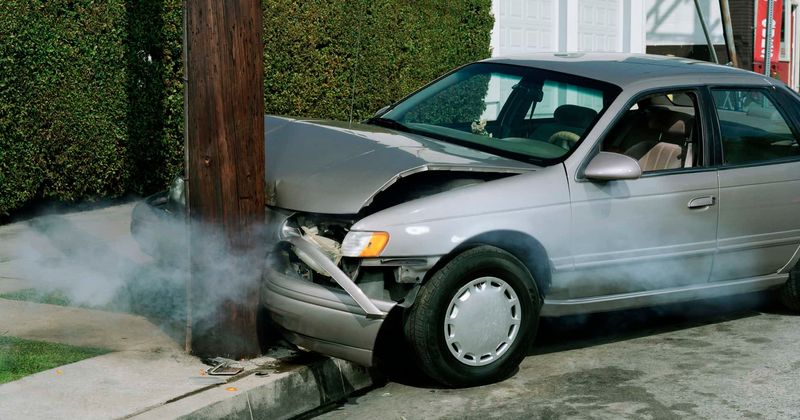 7-year-old survived 'drunk' dad's car crash only to be hit and killed by another car