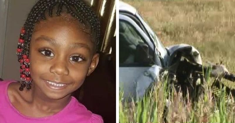 7-year-old survived 'drunk' dad's car crash only to be hit and killed by another car