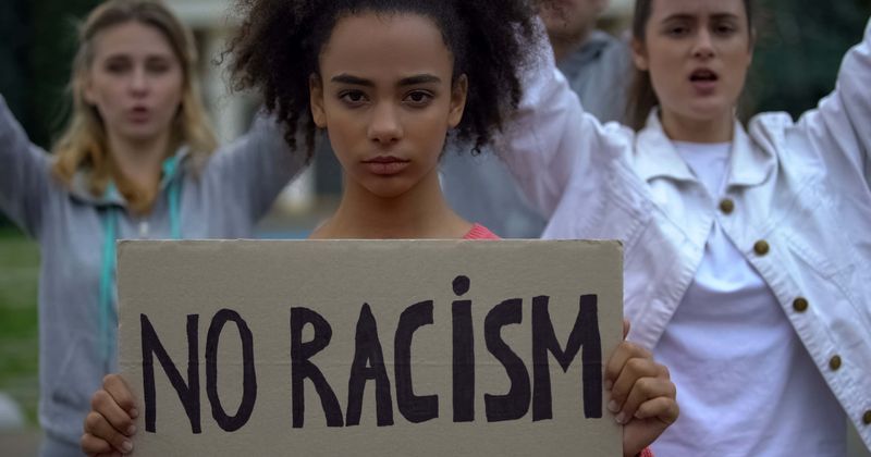 Chicago police release bodycam footage after protest erupts over shooting of black man