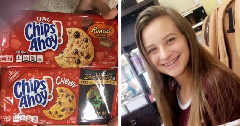 15-year-old dies of peanut allergy an hour after eating cookie, grieving mother shares heart-rending warning