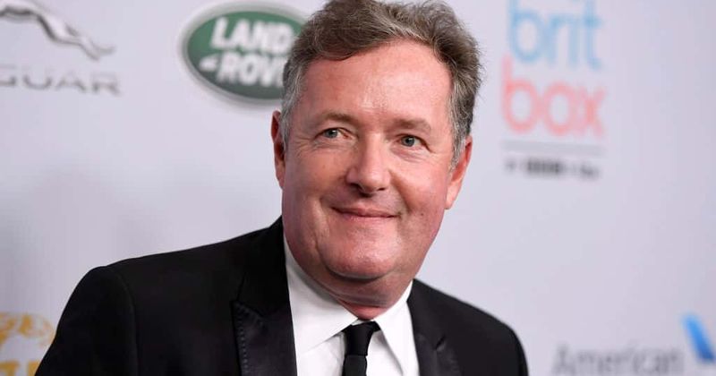 'My son knows I've paid for boobs like this': Ex-CBB star Nicola McLean's revelation leaves Piers Morgan shocked