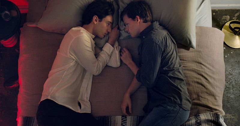 'Boy Erased' trailer: Nicole Kidman and Russell Crowe put their son through gay conversion therapy in upcoming film