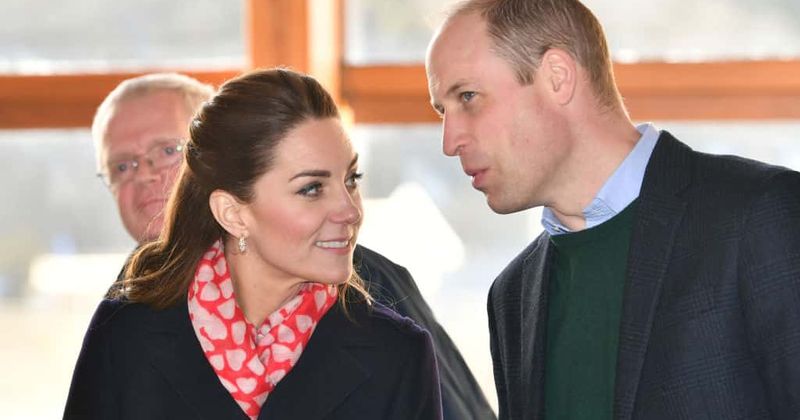 How Prince William and Kate Middleton's breakup in 2007 ultimately led to their fairytale wedding