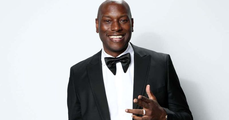 Tyrese Gibson admits public feud with Dwayne 'The Rock' Johnson was 'not professional, not cool'