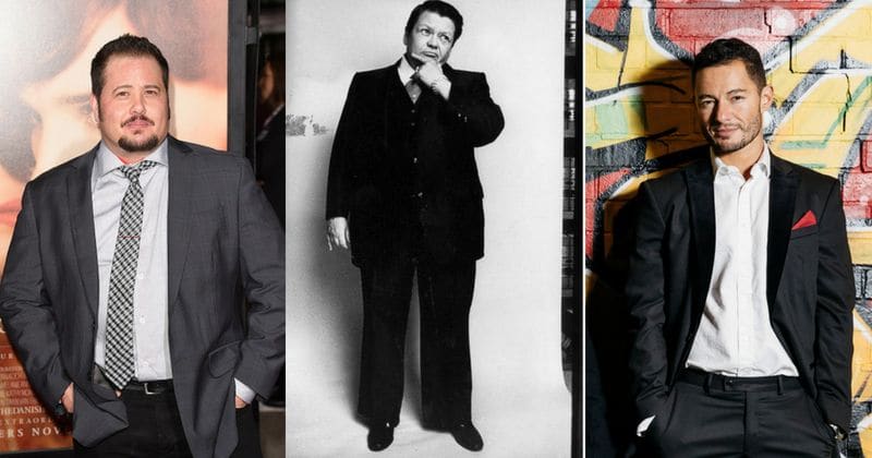 After Scarlett Johansson's withdrawal from 'Rub and Tug,' these transgender actors should be given a shot at Dante “Tex” Gill