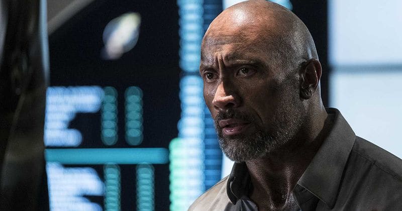 "Photoshopped out of existence": Paralympic champion criticizes Dwayne Johnson for playing amputee in 'Skyscraper,' argues for more inclusivity