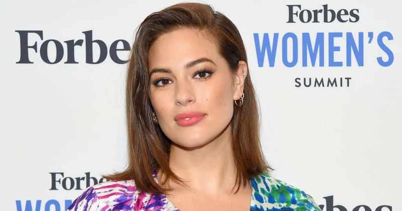 'That's just called fat': Ashley Graham shuts down troll who thinks she is pregnant