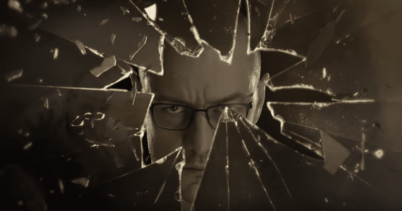 First look at teaser-trailer for M Night Shyamalan's 'Glass,' the long awaited sequel to 'Unbreakable'