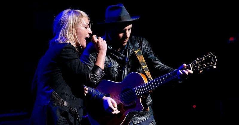 Metric preview seventh album with gritty music video for 'Dark Saturday': Watch
