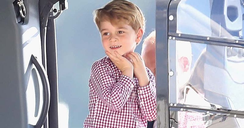 Kate Middleton and Prince William set to splurge $100,000 on Prince George's 5th birthday party: Reports