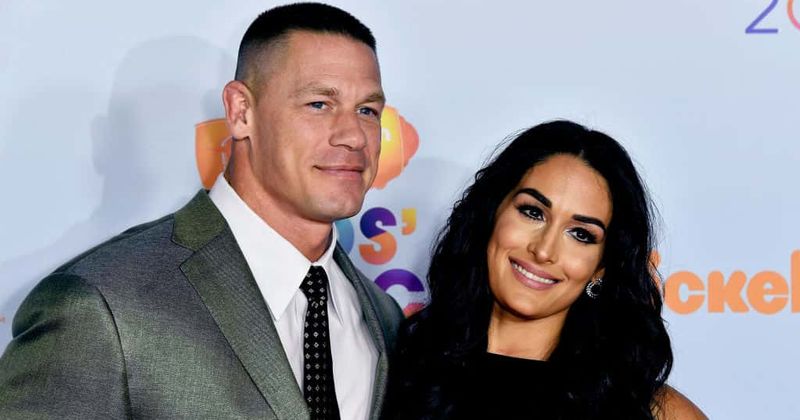 Nikki Bella admits John Cena's onscreen sex scenes affected her personally