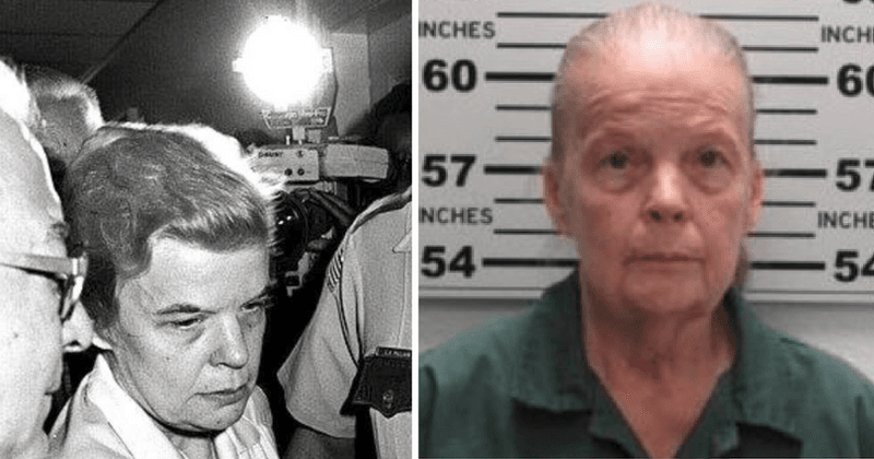 Mother who killed 4-month-old daughter in 1985 granted parole after 31 years in prison