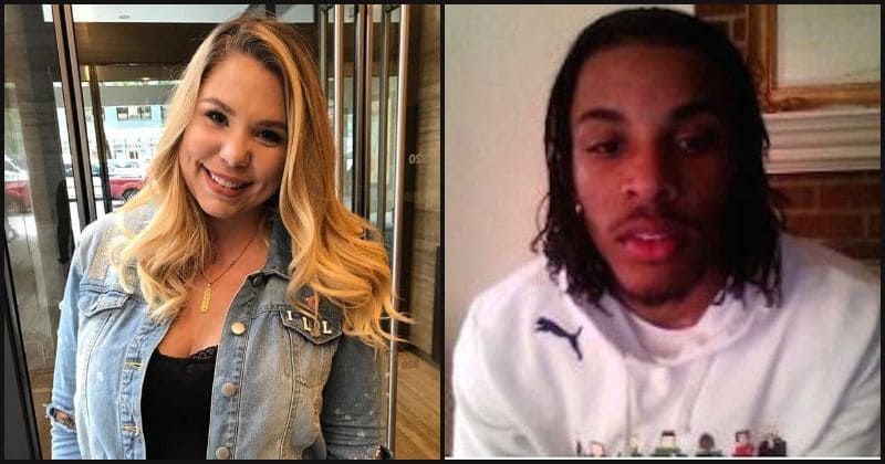 Kailyn Lowry accuses Chris Lopez of being an 'Instagram dad'