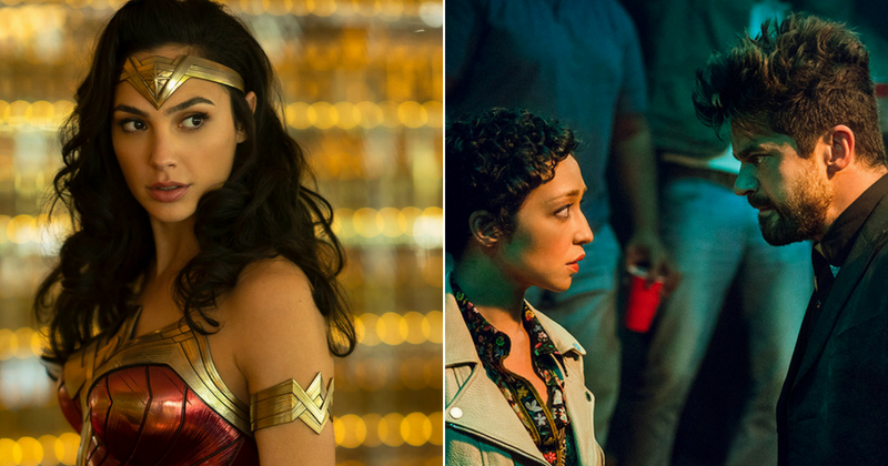 A complete guide to SDCC 2018, from trailers and previews to the biggest panels