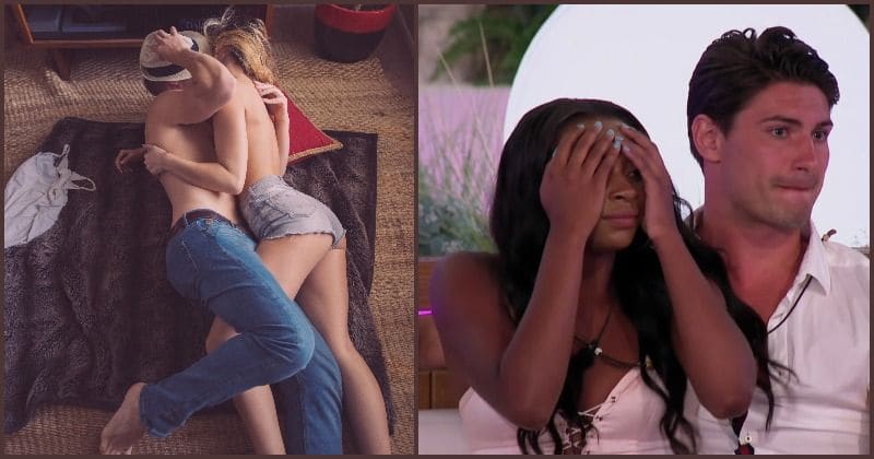 Love Island might be interfering with your sex life without your knowledge