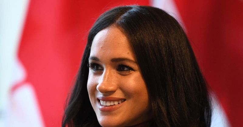 Meghan's sister gets in on the act, claims that if dad dies, it's HER fault
