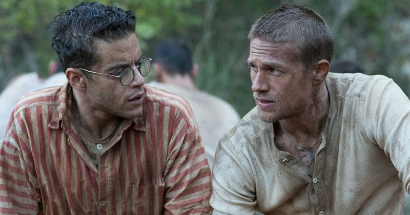 The true story behind Henri Charrière, the French convict who is the inspiration behind 'Papillon'