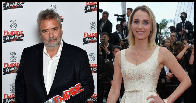 Director Luc Besson denies allegations of raping actress Sand Van Roy and keeping her as a 'sex puppet'