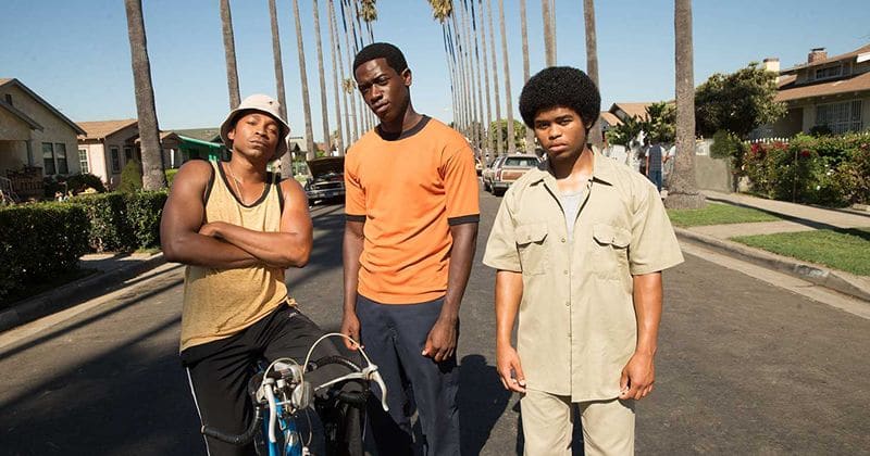 Snowfall's gripping plot is failed by its sketchy character developments