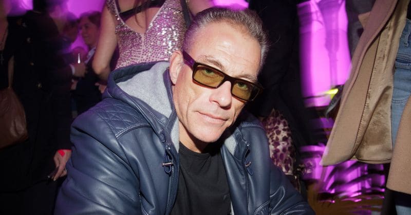 Jean-Claude Van Damme was 'coked out of his mind' while shooting 'Street Fighter', reveals director Steven de Souza