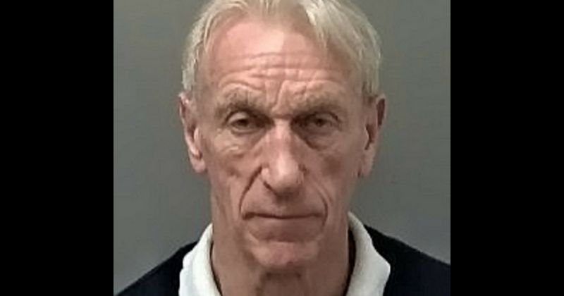 72-year-old man befriended poor families so he could rape their children while posing as a 'father figure'