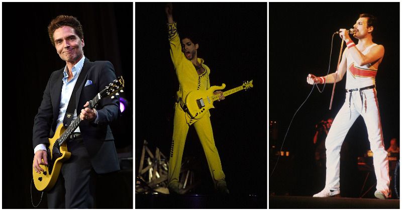 Trump's meeting with Putin has just changed the history of music as we know it