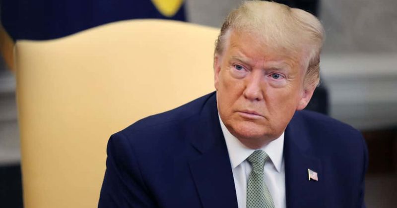 Trump's meeting with Putin has just changed the history of music as we know it