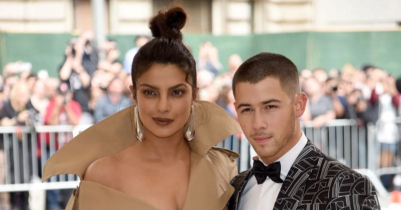 Priyanka Chopra celebrates 36th birthday with rumored beau Nick Jonas in London