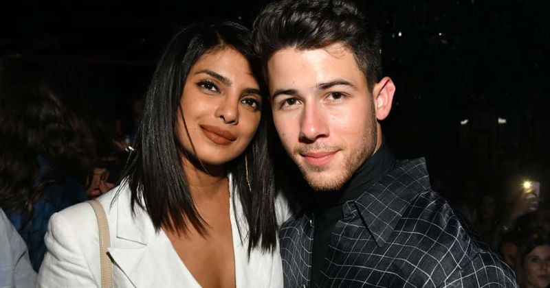 Priyanka Chopra celebrates 36th birthday with rumored beau Nick Jonas in London
