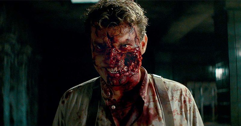 'Overlord' trailer: JJ Abrams's next is a WWII film with US soldiers battling Nazi zombies