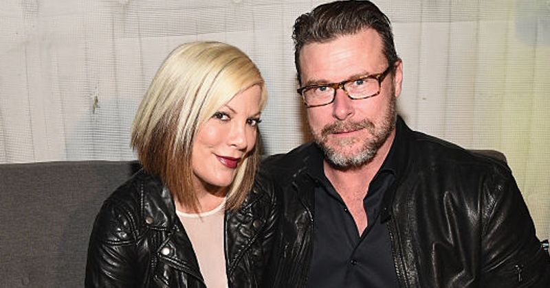 Tori Spelling and Dean McDermott may finally call it quits