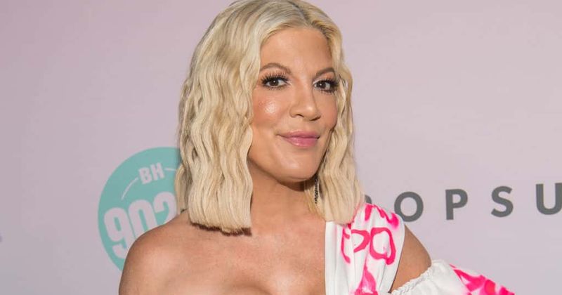 Tori Spelling and Dean McDermott may finally call it quits