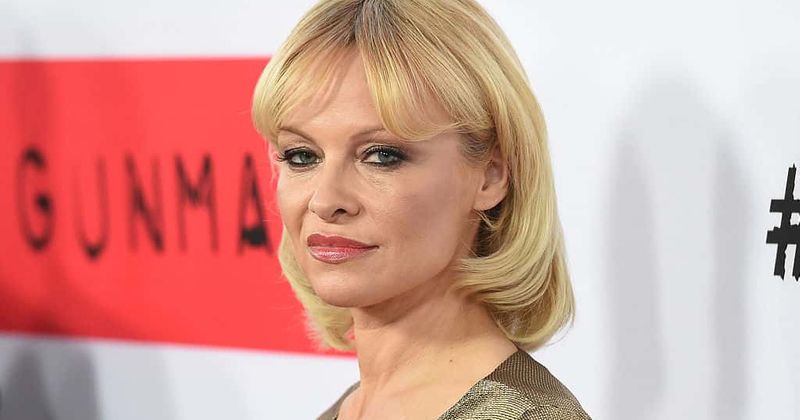 Pamela Anderson reveals how notorious sex tape with Tommy Lee was "devastating to her marriage and family"