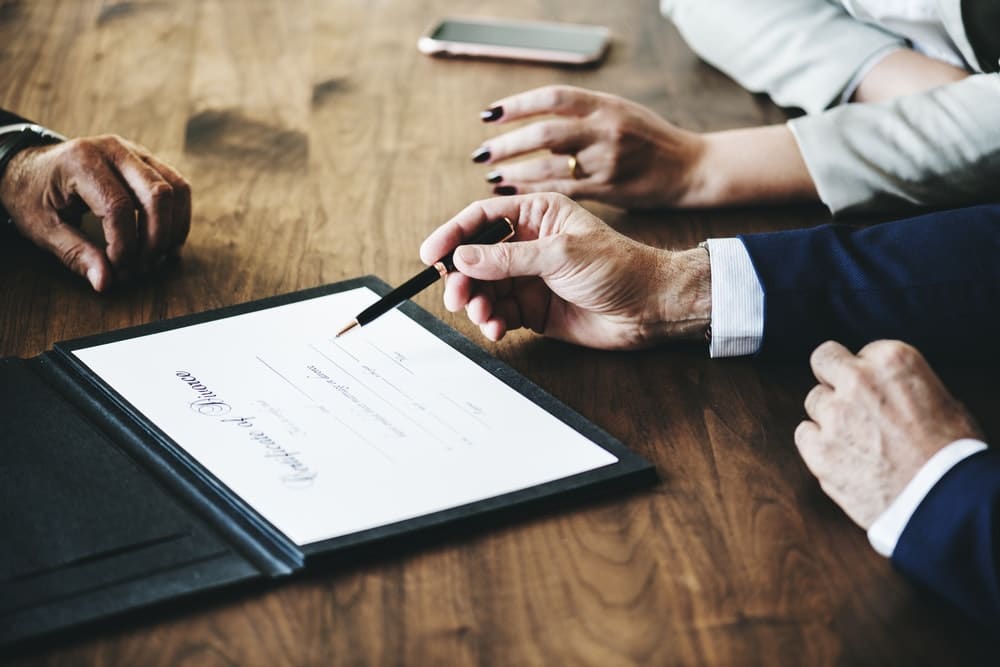 "I’ve looked at many divorce cases before, but this is the first time I see something like that. Sherlock Holmes was only a little bit better than this woman,” said Tolga, the lawyer. (Pexels)