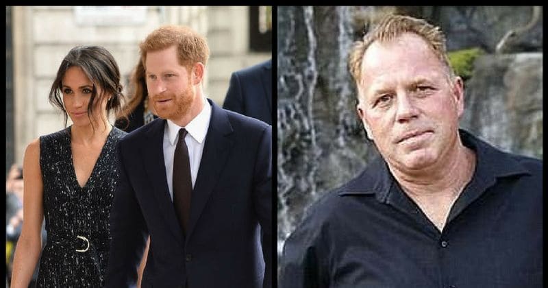 Meghan Markle's brother Thomas drops a letter to the Queen amid family drama: "Don't let her die like Diana"