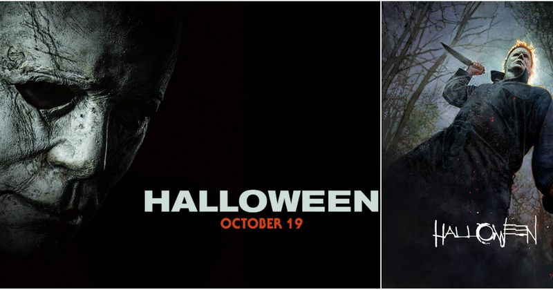 'Halloween 2018': New poster unveiled ahead of SDCC