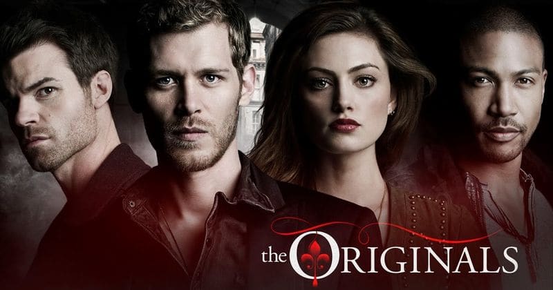 The Originals season 5: As the firstborns near the end, the stage is set for 'Legacies' to take off
