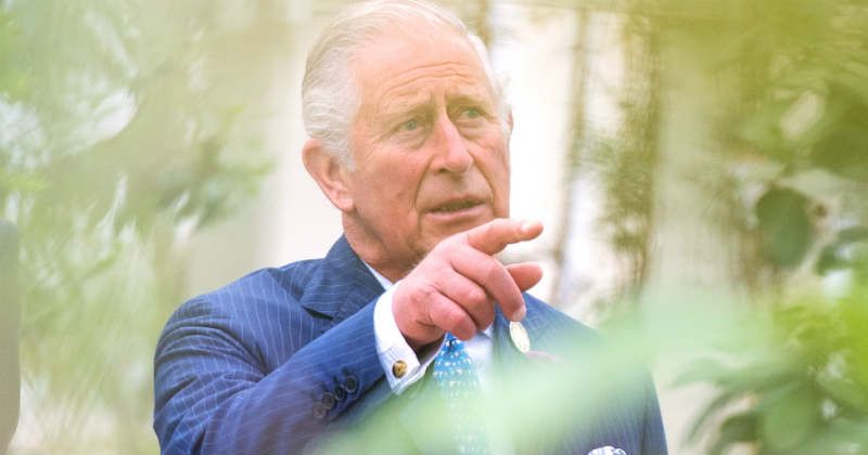 Prince Charles to testify in shocking child sex abuse inquiry against disgraced ex-bishop Peter Ball