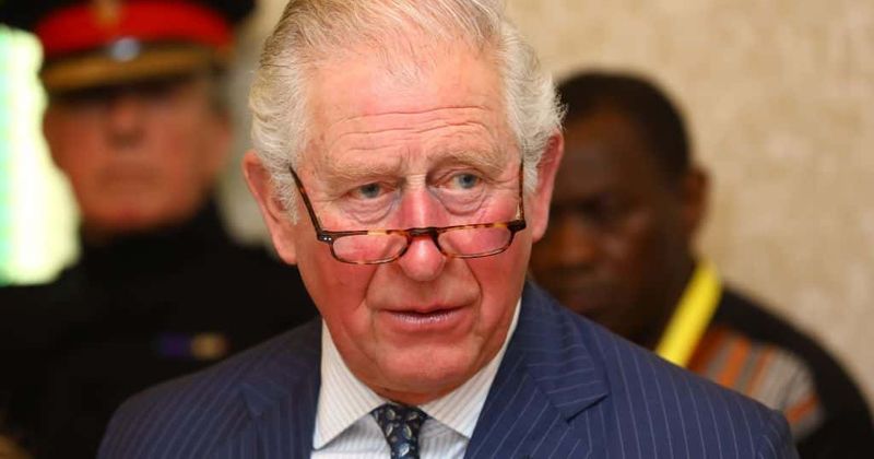 Prince Charles to testify in shocking child sex abuse inquiry against disgraced ex-bishop Peter Ball
