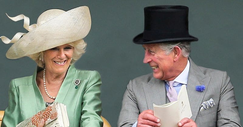 The romance of Prince Charles and Camilla: A love that endured loss, pain and a tragedy that shook the world