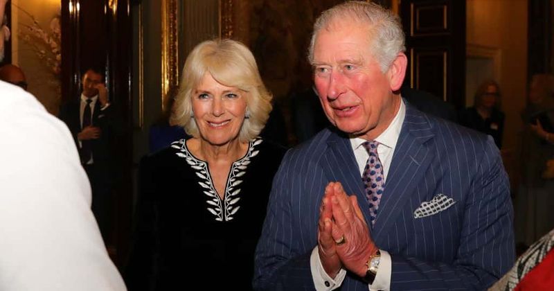 The romance of Prince Charles and Camilla: A love that endured loss, pain and a tragedy that shook the world
