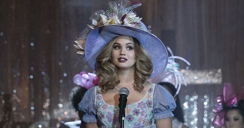 'Insatiable' trailer: Netflix's latest dark comedy has 'Fatty Patty' lusting for revenge