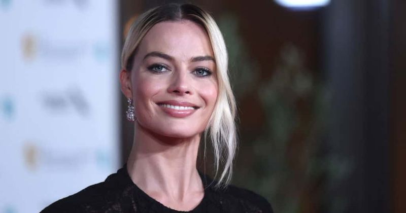 Margot Robbie and Tom Ackerley are expecting their first baby: Reports