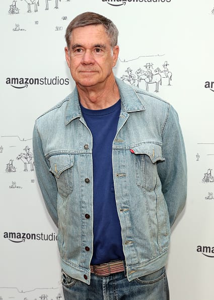 Director Gus Van Sant (Getty Images)