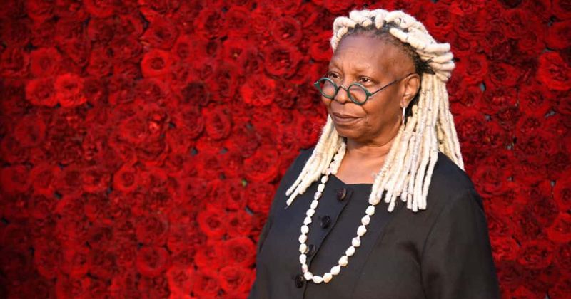 Whoopi Goldberg orders Judge Jeanine to "get the f**k out of the building!" after shocking display of outrage on The View