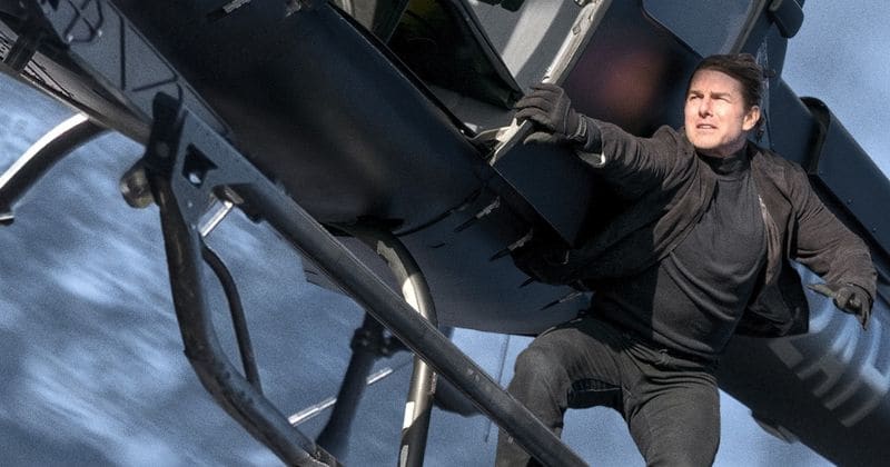 'Mission: Impossible - Fallout' review: Is the Tom Cruise starrer the best summer blockbuster?