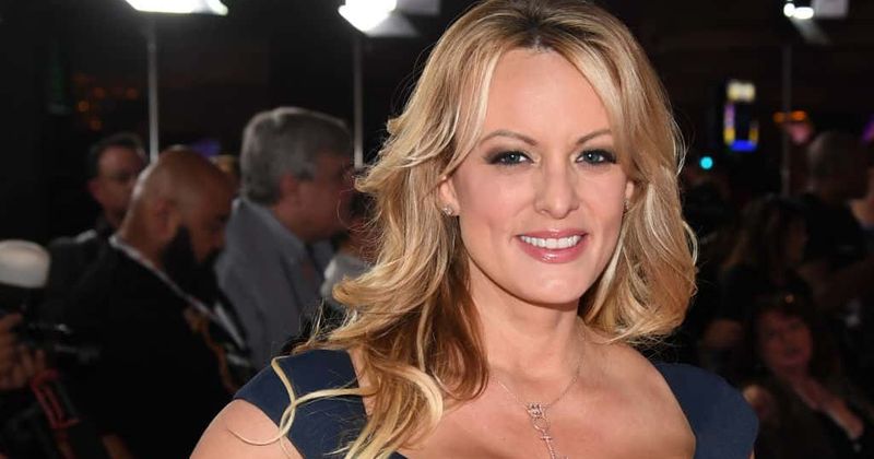 Stormy Daniels for President? Lawyer Michael Avenatti hints 2020 could be on!