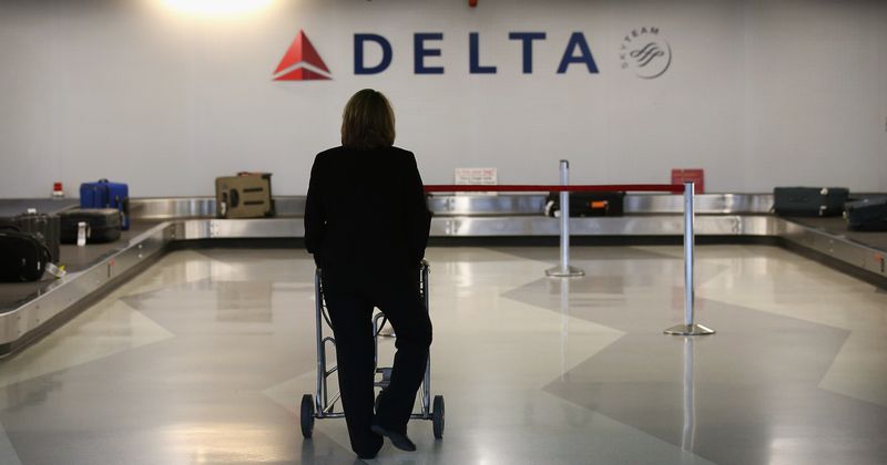 'Singled out' for speaking Korean, claim fired Delta employees